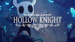 Hollow Knight Walkthrough: