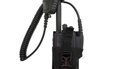 What are some best brands of molle radio holsters.
