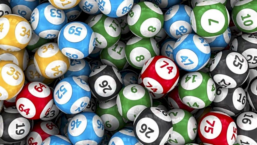 49s Lottery