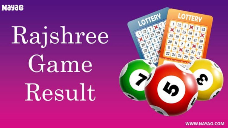 Play Rajshree Game Result
